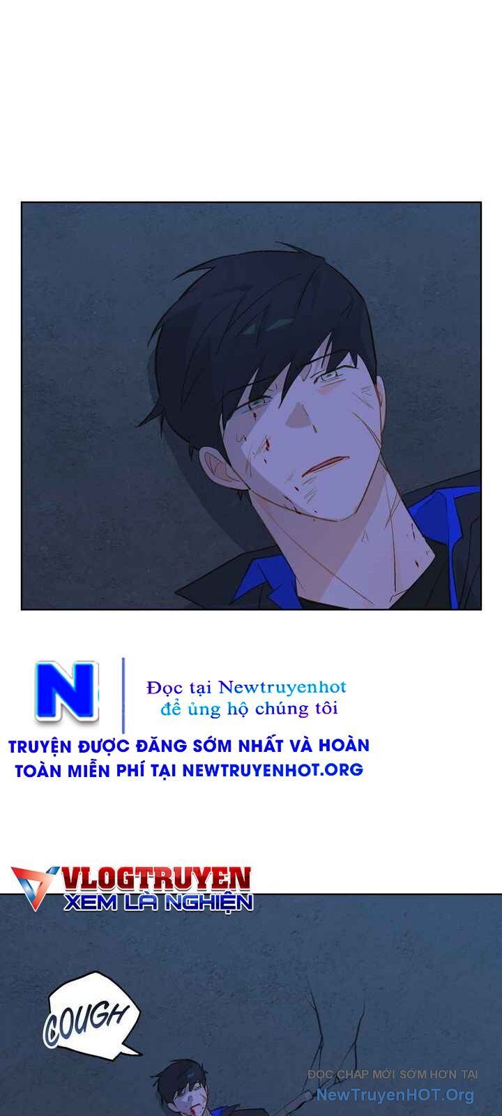 Giao Kèo Với Quỷ Chapter 34 - Trang 2