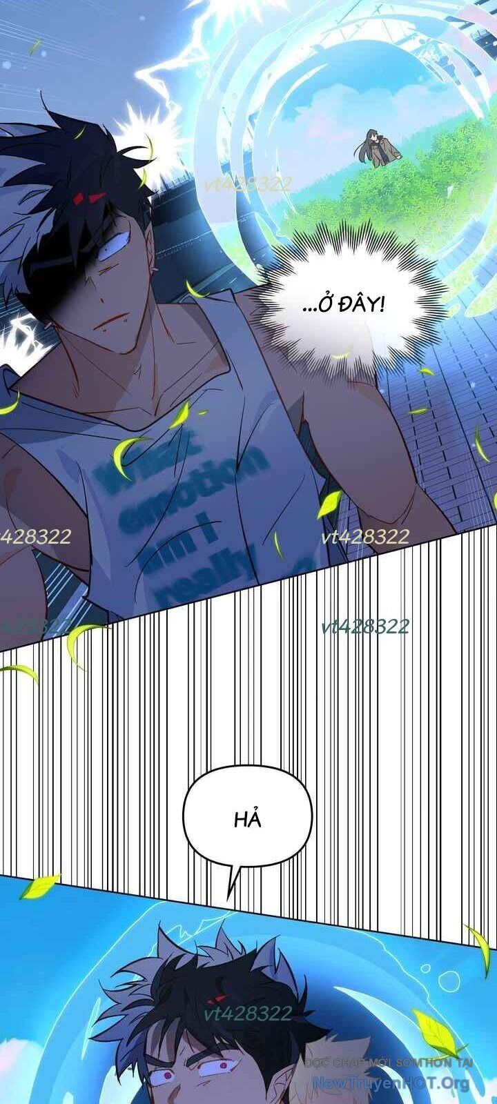 Giao Kèo Với Quỷ Chapter 34 - Trang 2