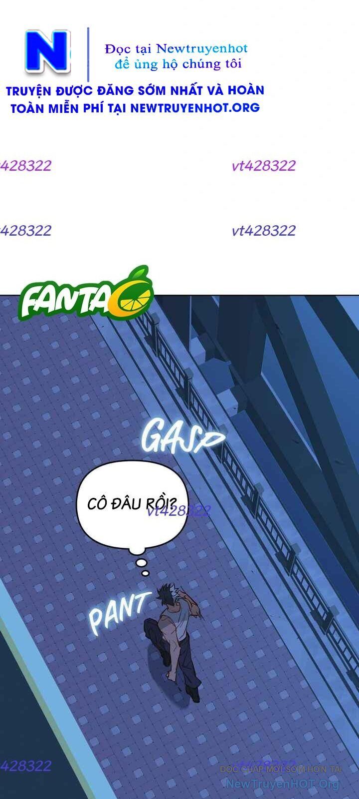 Giao Kèo Với Quỷ Chapter 34 - Trang 2