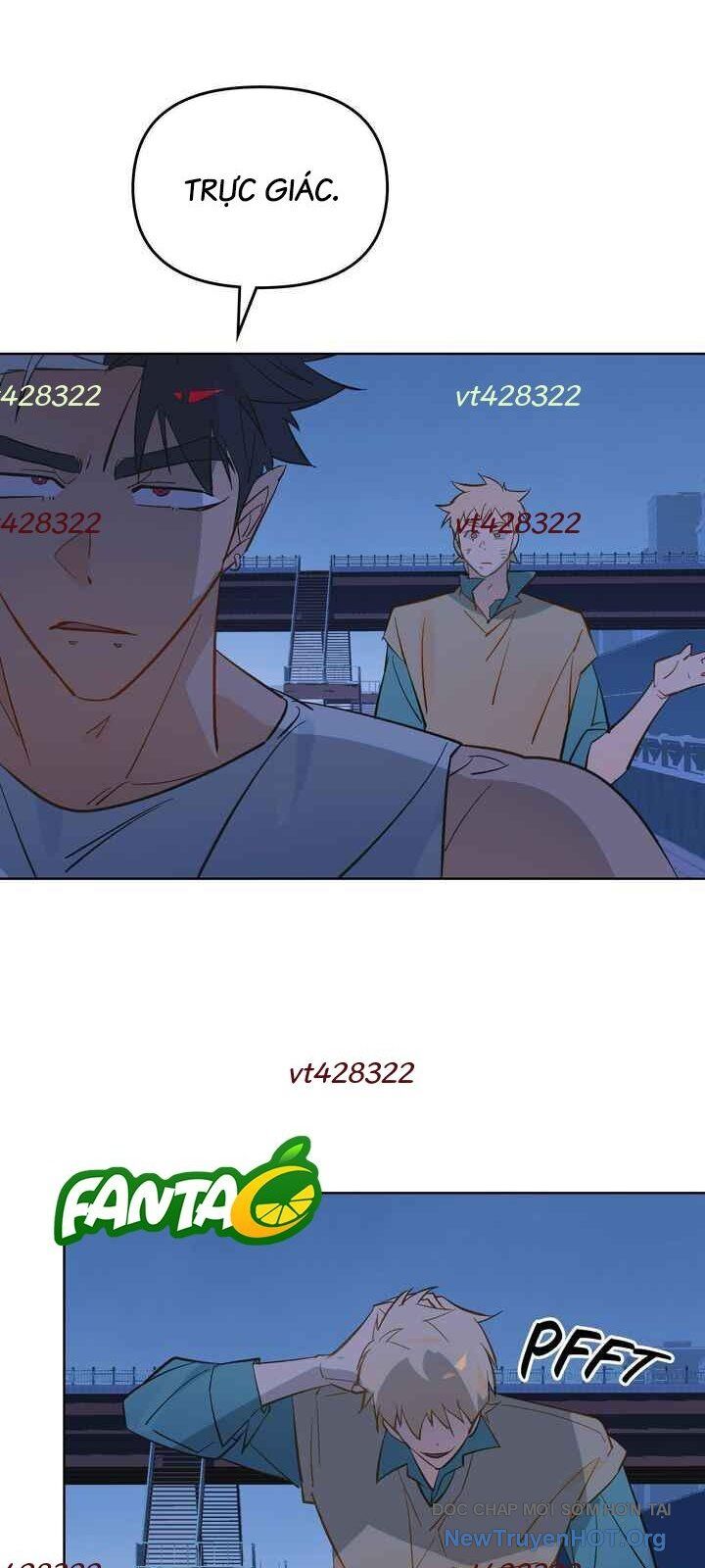 Giao Kèo Với Quỷ Chapter 34 - Trang 2