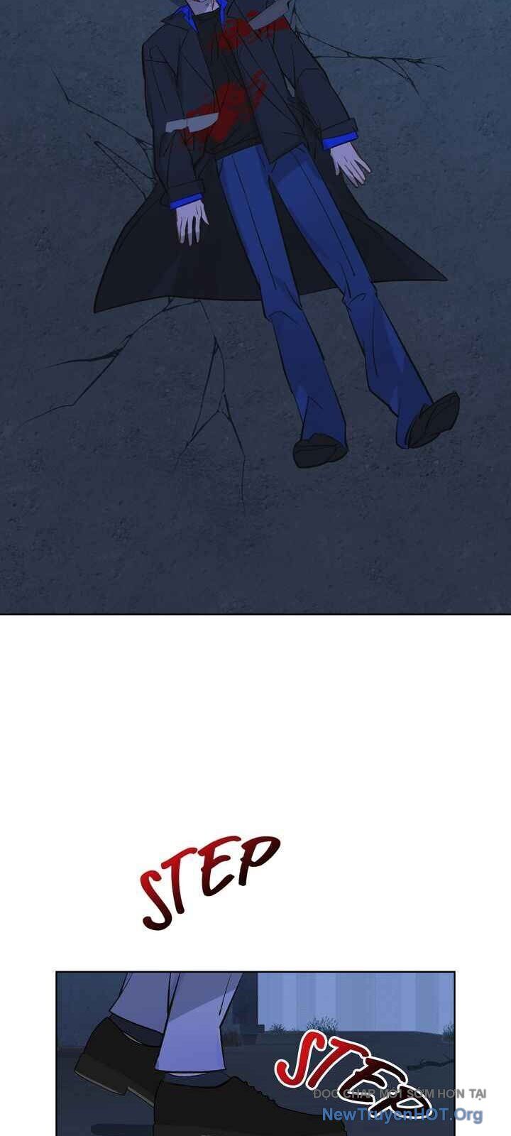 Giao Kèo Với Quỷ Chapter 34 - Trang 2