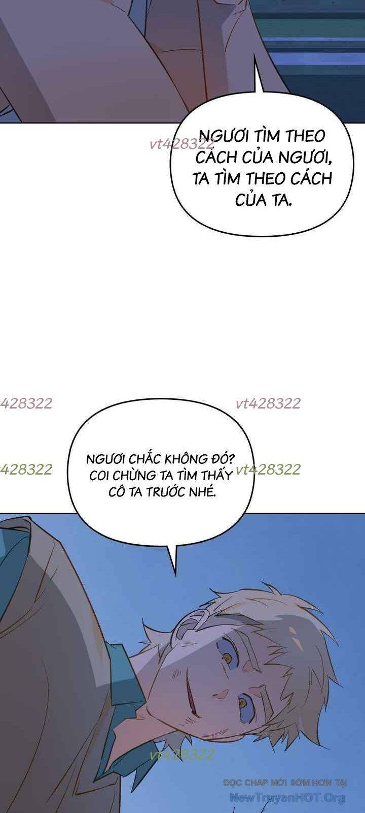 Giao Kèo Với Quỷ Chapter 34 - Trang 2