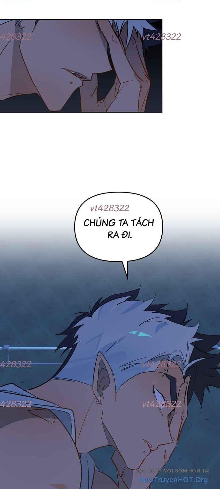Giao Kèo Với Quỷ Chapter 34 - Trang 2