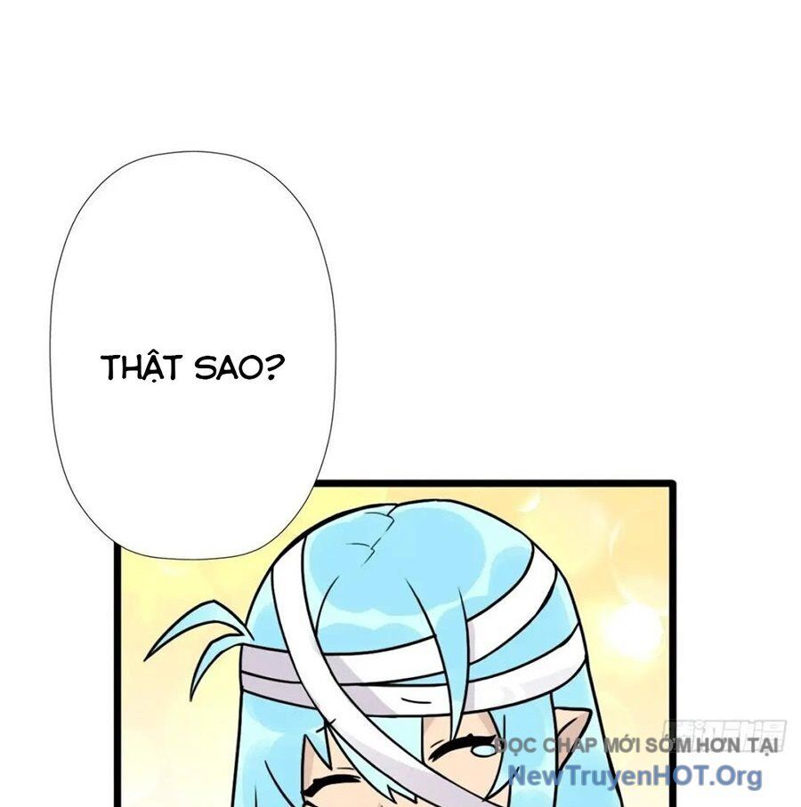 Cứu Thế Giới Đi, Ông Chú! Chapter 194 - Trang 2