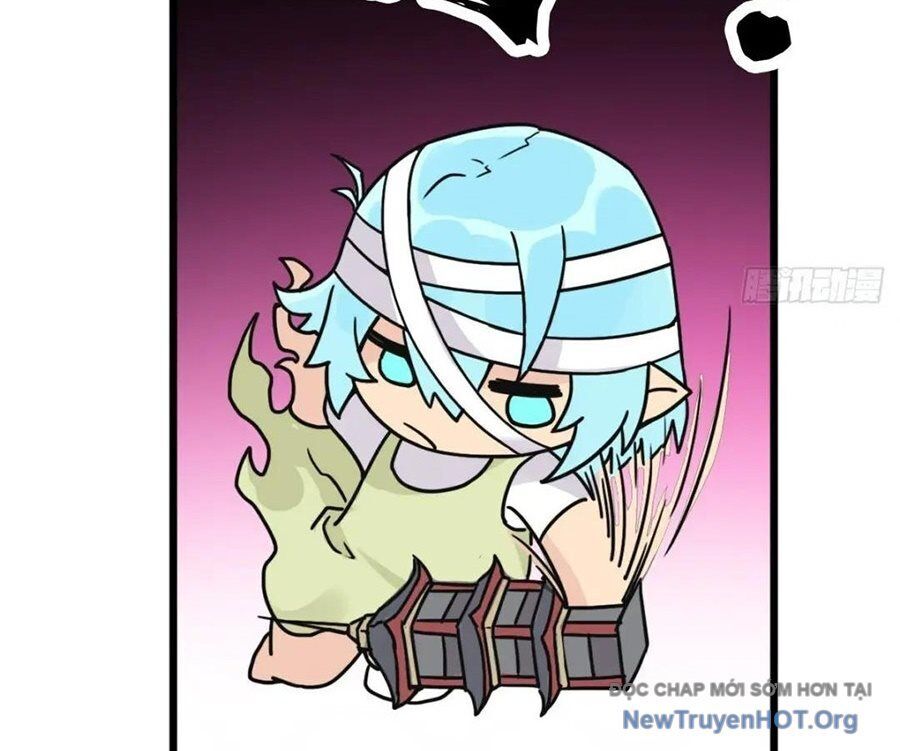 Cứu Thế Giới Đi, Ông Chú! Chapter 194 - Trang 2