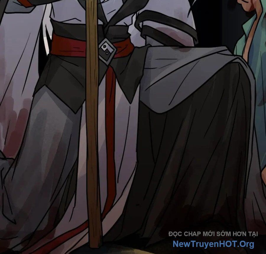Cứu Thế Giới Đi, Ông Chú! Chapter 194 - Trang 2
