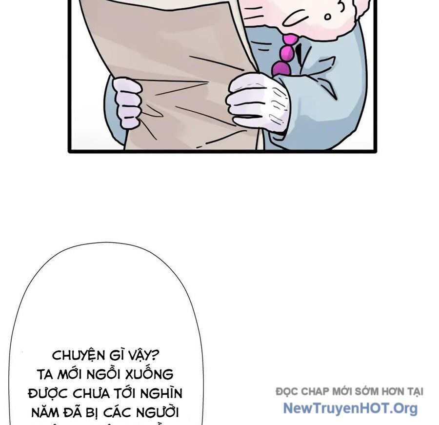 Cứu Thế Giới Đi, Ông Chú! Chapter 194 - Trang 2