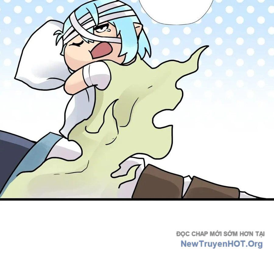 Cứu Thế Giới Đi, Ông Chú! Chapter 194 - Trang 2
