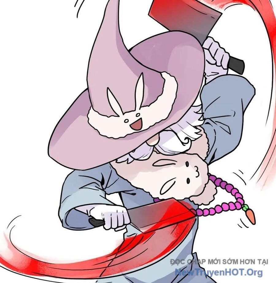 Cứu Thế Giới Đi, Ông Chú! Chapter 194 - Trang 2