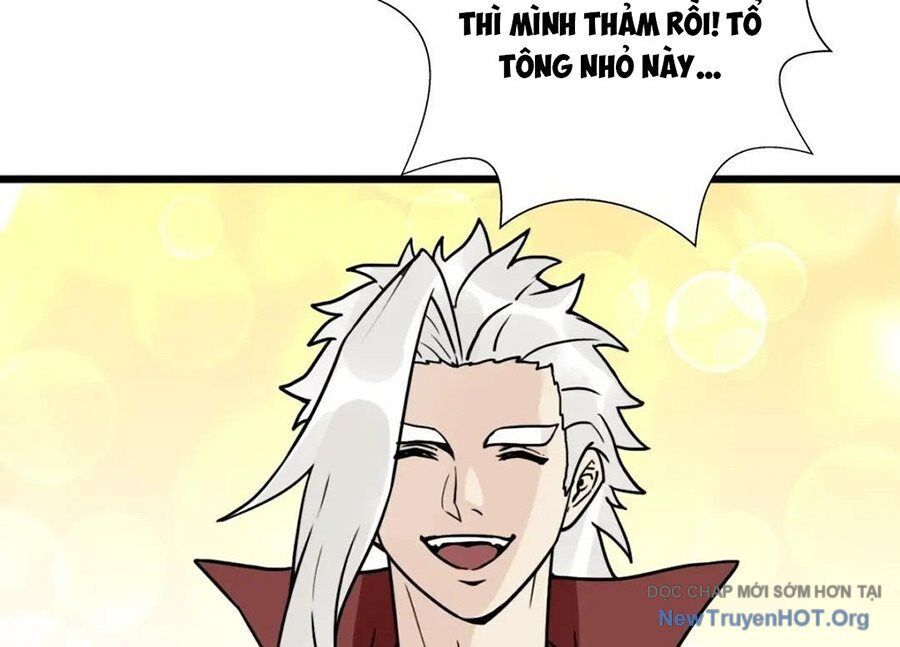 Cứu Thế Giới Đi, Ông Chú! Chapter 194 - Trang 2