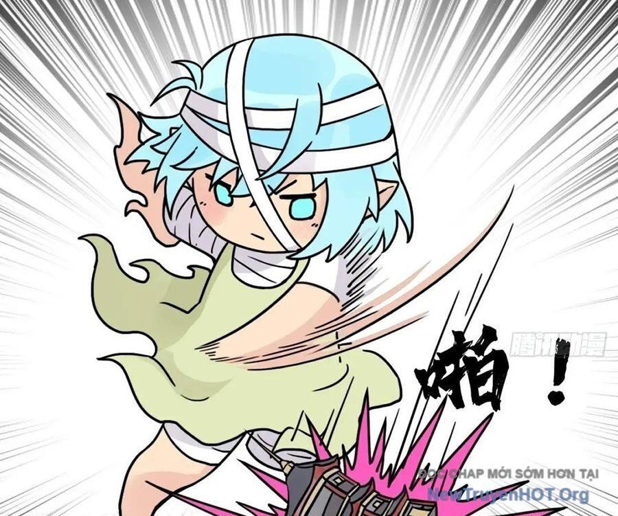 Cứu Thế Giới Đi, Ông Chú! Chapter 194 - Trang 2
