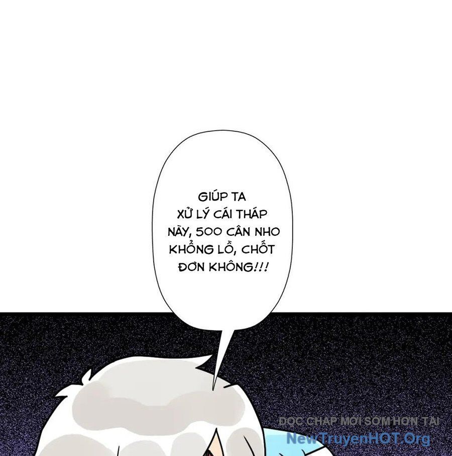 Cứu Thế Giới Đi, Ông Chú! Chapter 194 - Trang 2