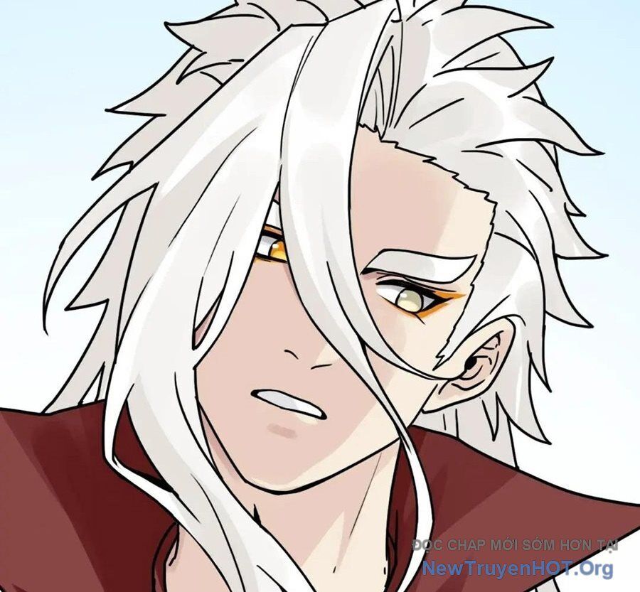 Cứu Thế Giới Đi, Ông Chú! Chapter 194 - Trang 2