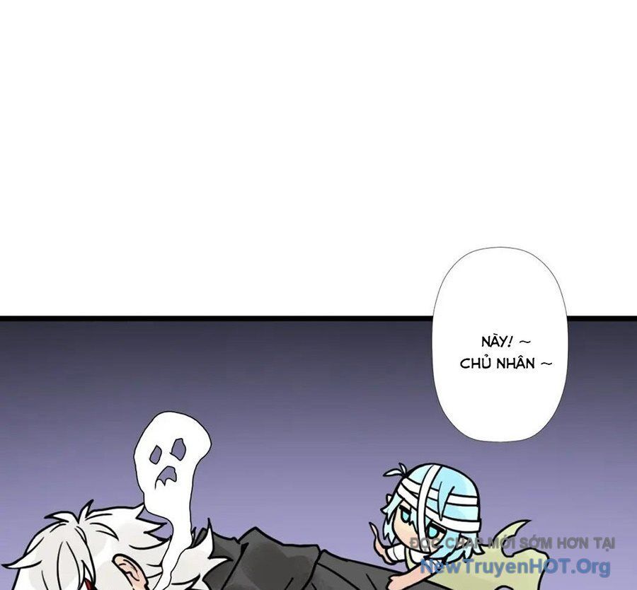 Cứu Thế Giới Đi, Ông Chú! Chapter 194 - Trang 2