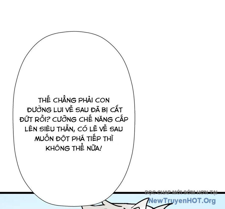 Cứu Thế Giới Đi, Ông Chú! Chapter 194 - Trang 2
