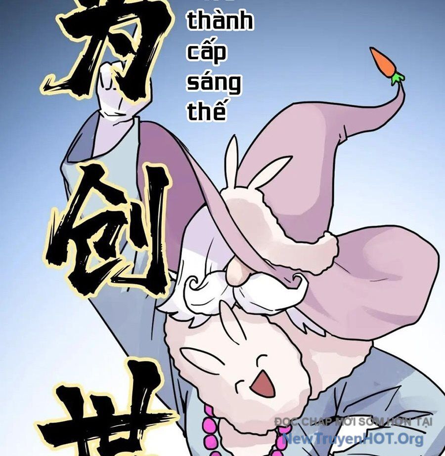 Cứu Thế Giới Đi, Ông Chú! Chapter 194 - Trang 2