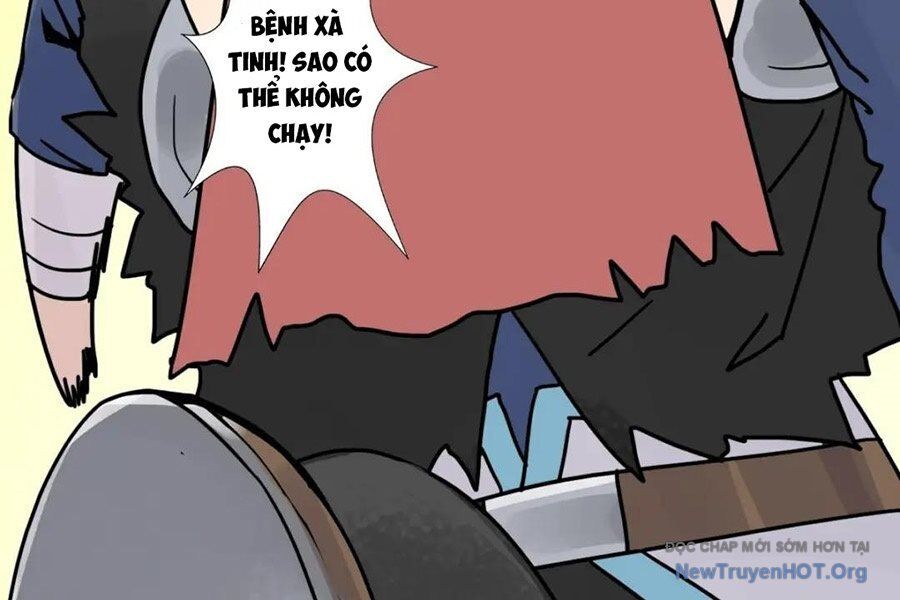 Cứu Thế Giới Đi, Ông Chú! Chapter 194 - Trang 2
