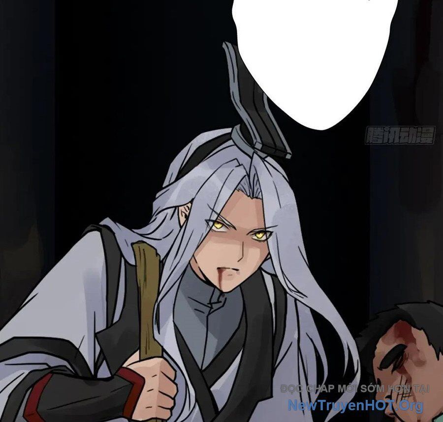 Cứu Thế Giới Đi, Ông Chú! Chapter 194 - Trang 2