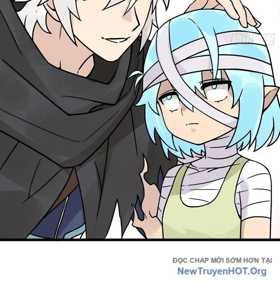 Cứu Thế Giới Đi, Ông Chú! Chapter 194 - Trang 2