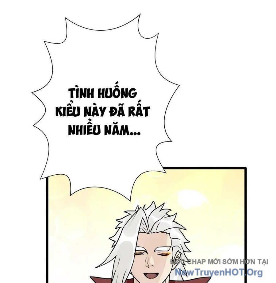 Cứu Thế Giới Đi, Ông Chú! Chapter 194 - Trang 2