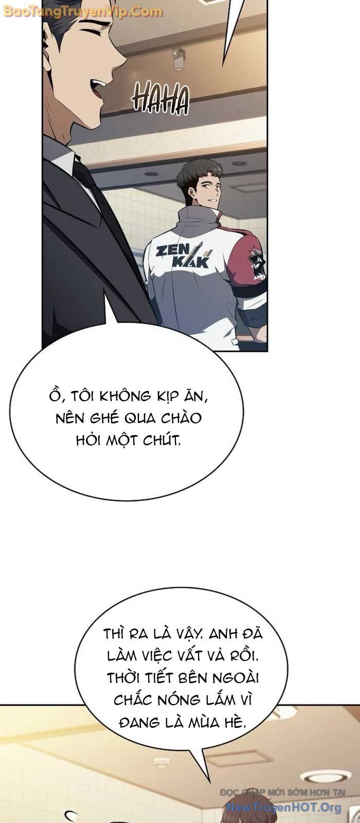 Quán Ăn Định Mệnh Chapter 9 - Trang 2