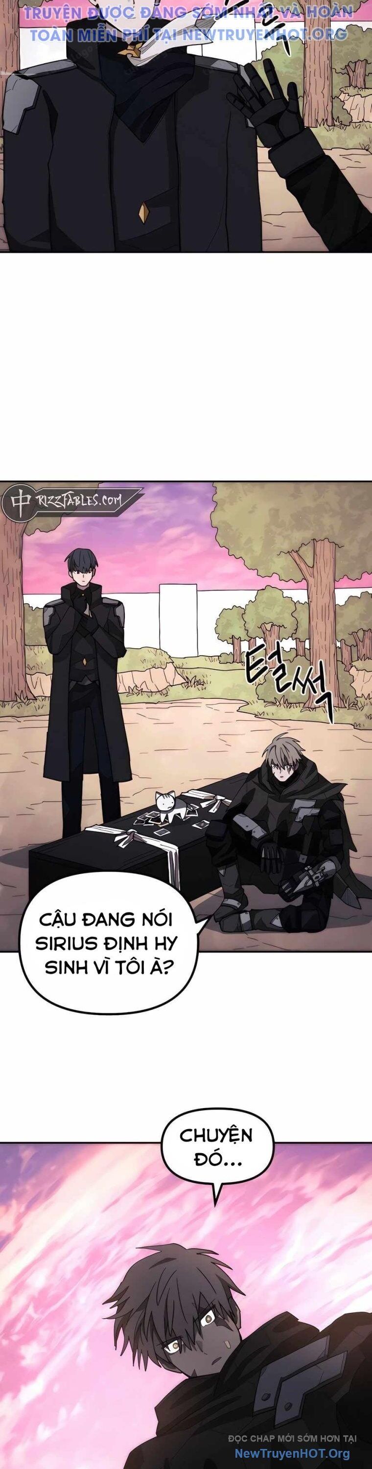 Chỉ Là Một Con Mèo Chapter 4 - Next Chapter 5
