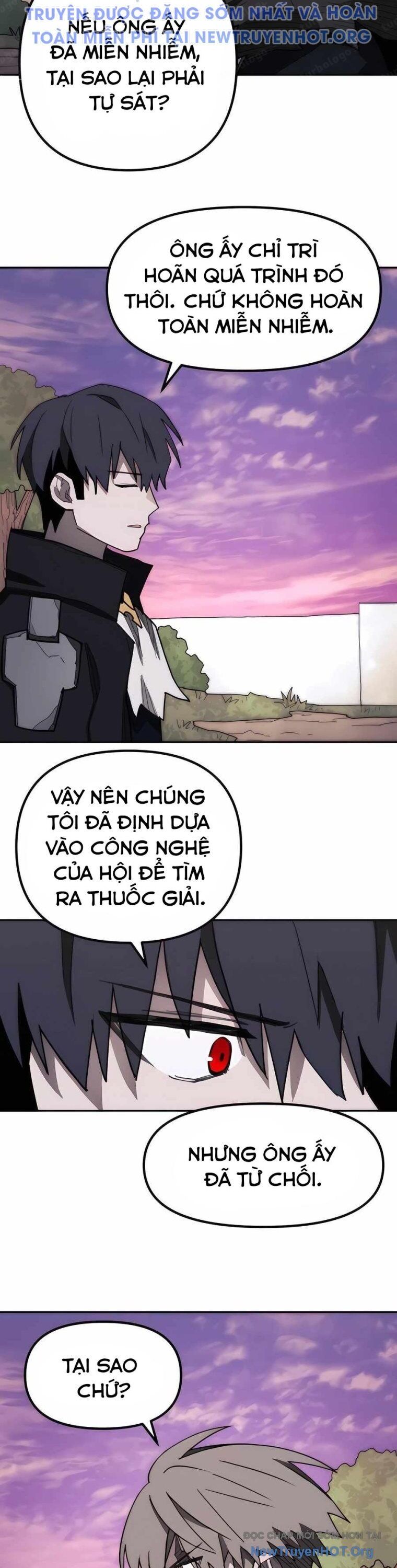 Chỉ Là Một Con Mèo Chapter 4 - Next Chapter 5