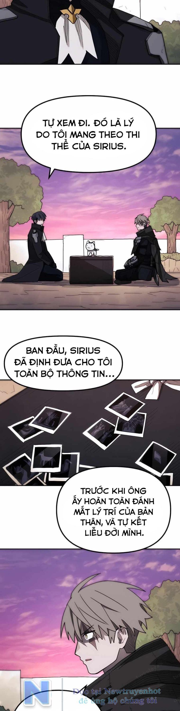 Chỉ Là Một Con Mèo Chapter 4 - Next Chapter 5