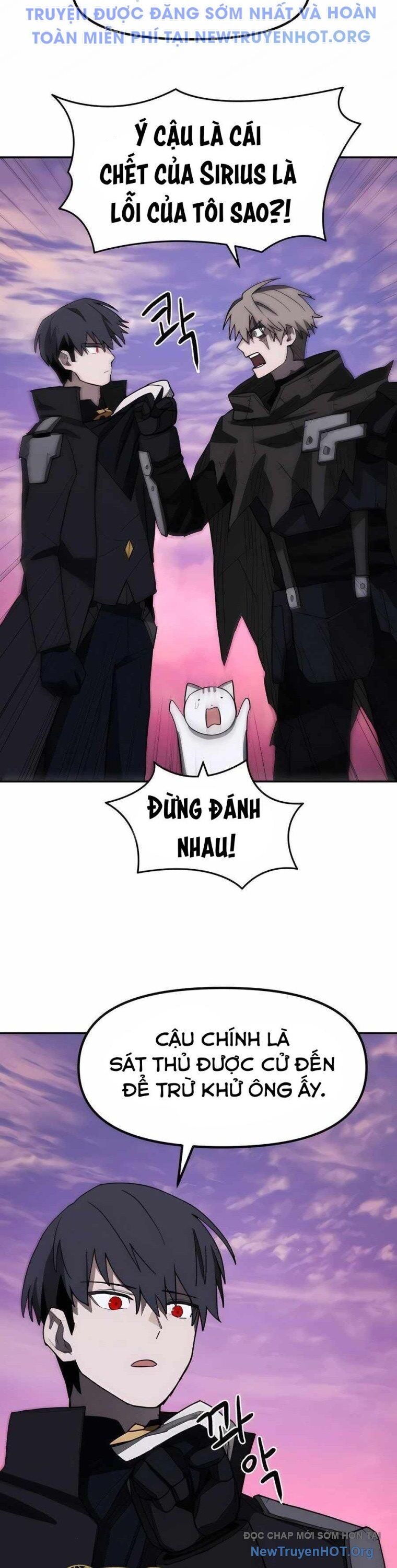 Chỉ Là Một Con Mèo Chapter 4 - Next Chapter 5
