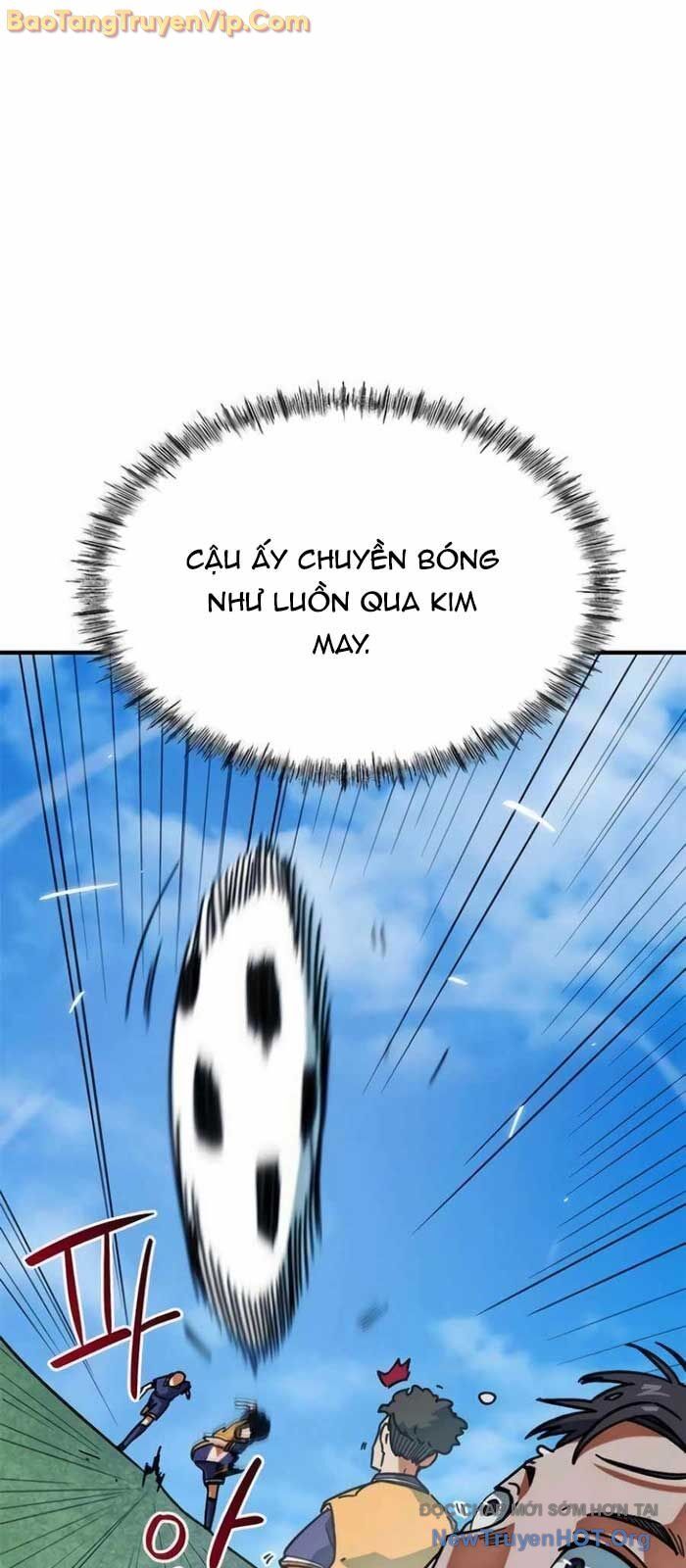 Tôi Bị Hiểu Lầm Là Siêu Sao Trên Sân Cỏ Chapter 27 - Next 