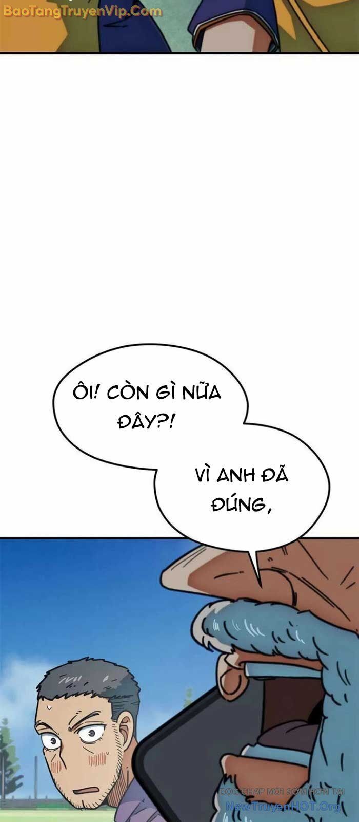 Tôi Bị Hiểu Lầm Là Siêu Sao Trên Sân Cỏ Chapter 27 - Next 
