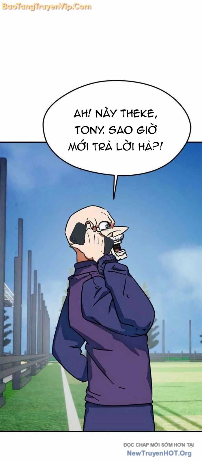 Tôi Bị Hiểu Lầm Là Siêu Sao Trên Sân Cỏ Chapter 27 - Next 