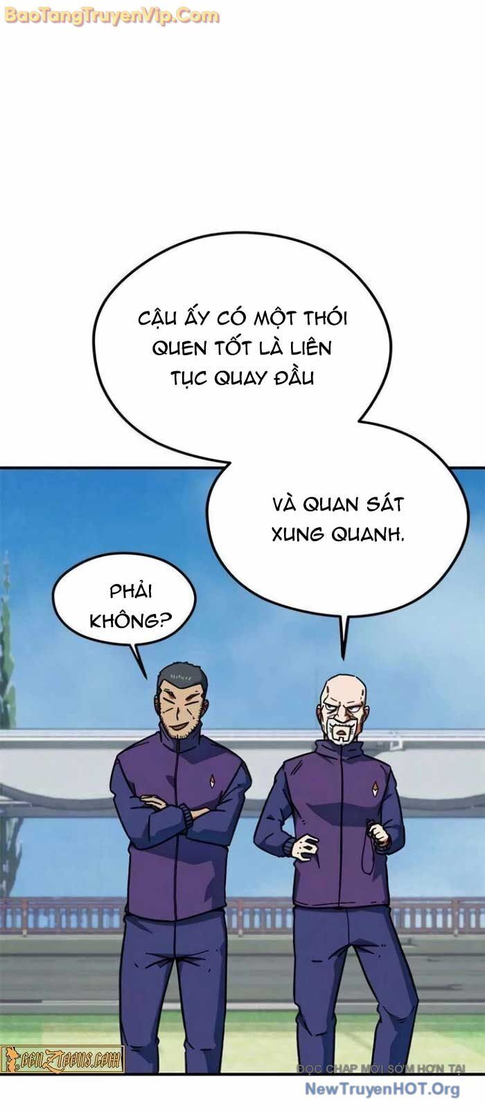 Tôi Bị Hiểu Lầm Là Siêu Sao Trên Sân Cỏ Chapter 27 - Next 