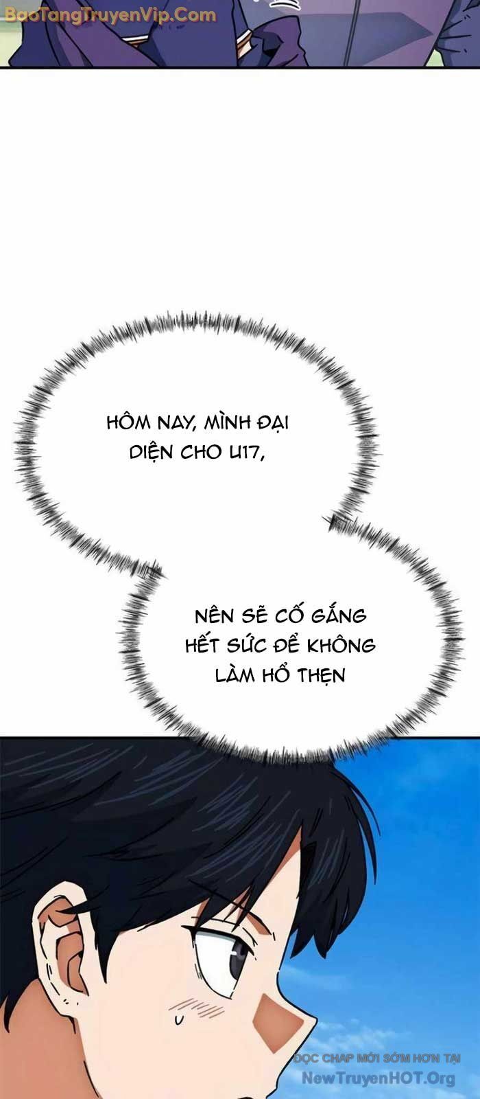 Tôi Bị Hiểu Lầm Là Siêu Sao Trên Sân Cỏ Chapter 27 - Next 