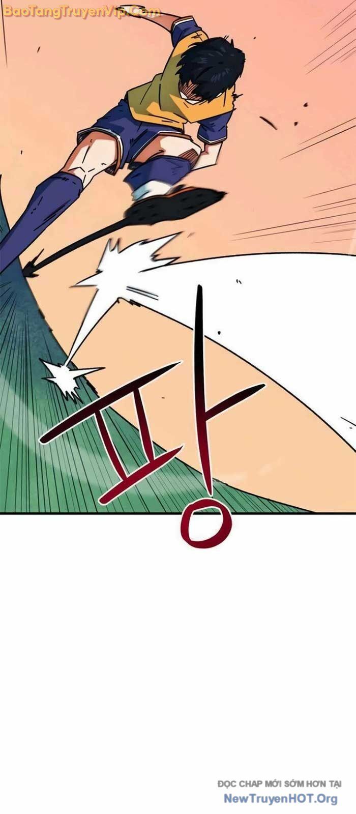 Tôi Bị Hiểu Lầm Là Siêu Sao Trên Sân Cỏ Chapter 27 - Next 