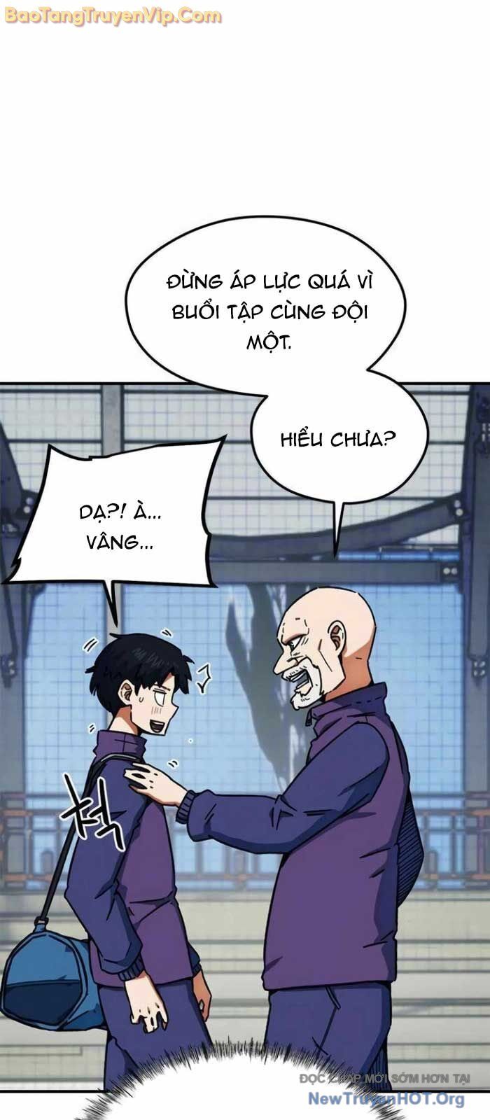 Tôi Bị Hiểu Lầm Là Siêu Sao Trên Sân Cỏ Chapter 27 - Next 