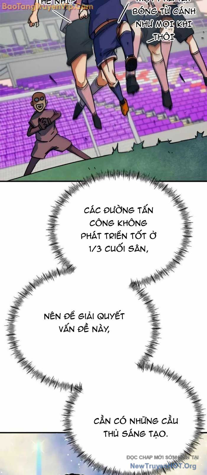 Tôi Bị Hiểu Lầm Là Siêu Sao Trên Sân Cỏ Chapter 27 - Next 