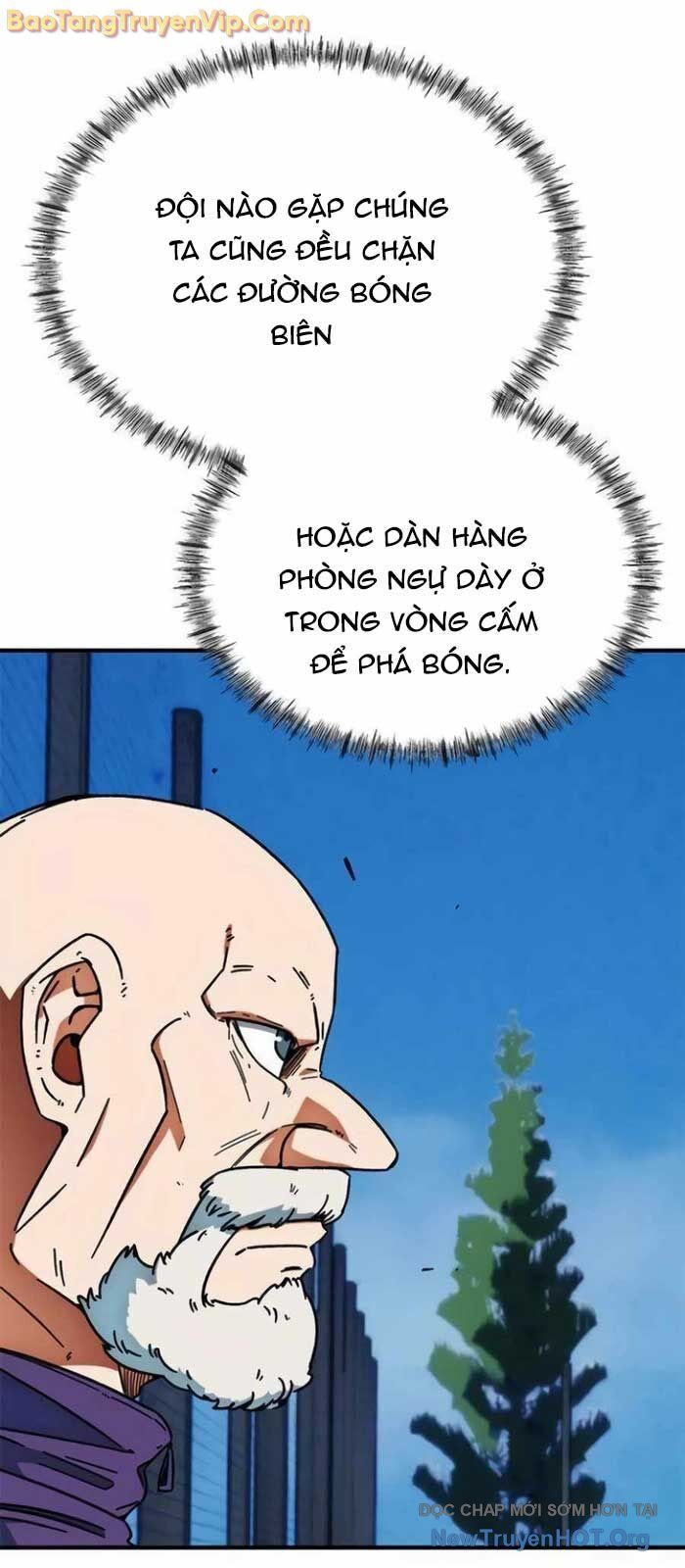 Tôi Bị Hiểu Lầm Là Siêu Sao Trên Sân Cỏ Chapter 27 - Next 