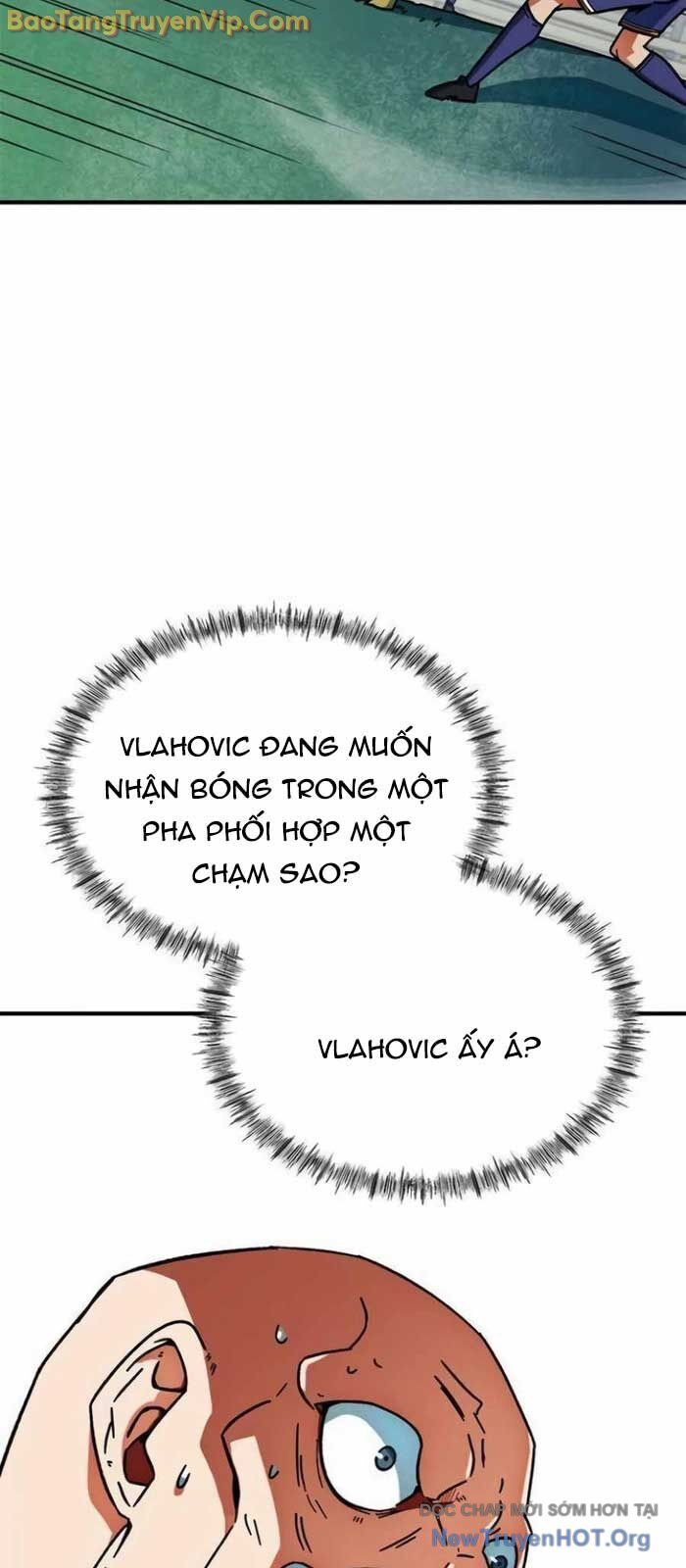Tôi Bị Hiểu Lầm Là Siêu Sao Trên Sân Cỏ Chapter 27 - Next 