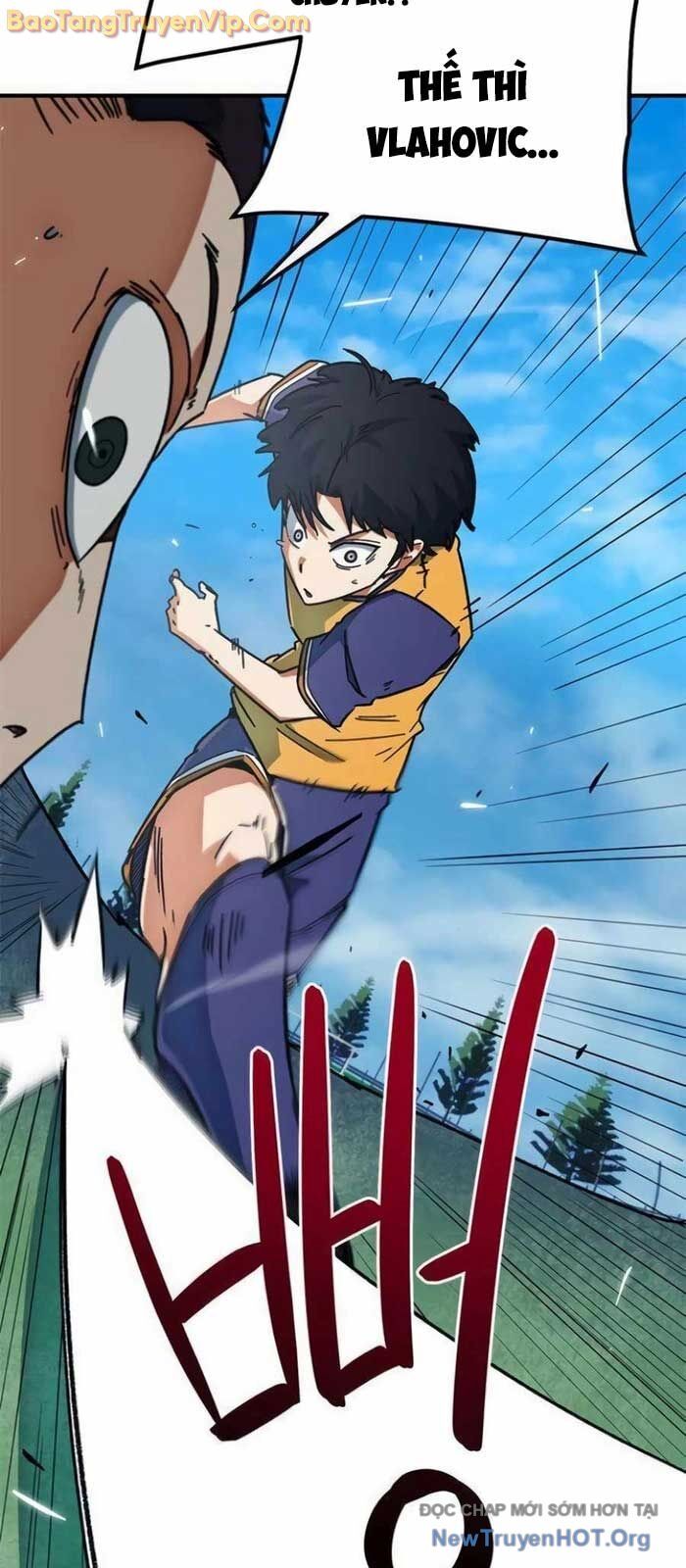 Tôi Bị Hiểu Lầm Là Siêu Sao Trên Sân Cỏ Chapter 27 - Next 