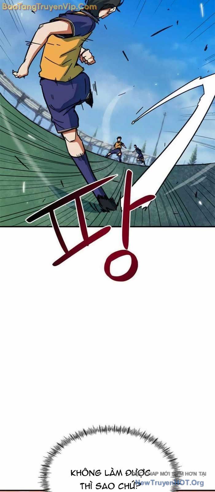 Tôi Bị Hiểu Lầm Là Siêu Sao Trên Sân Cỏ Chapter 27 - Next 