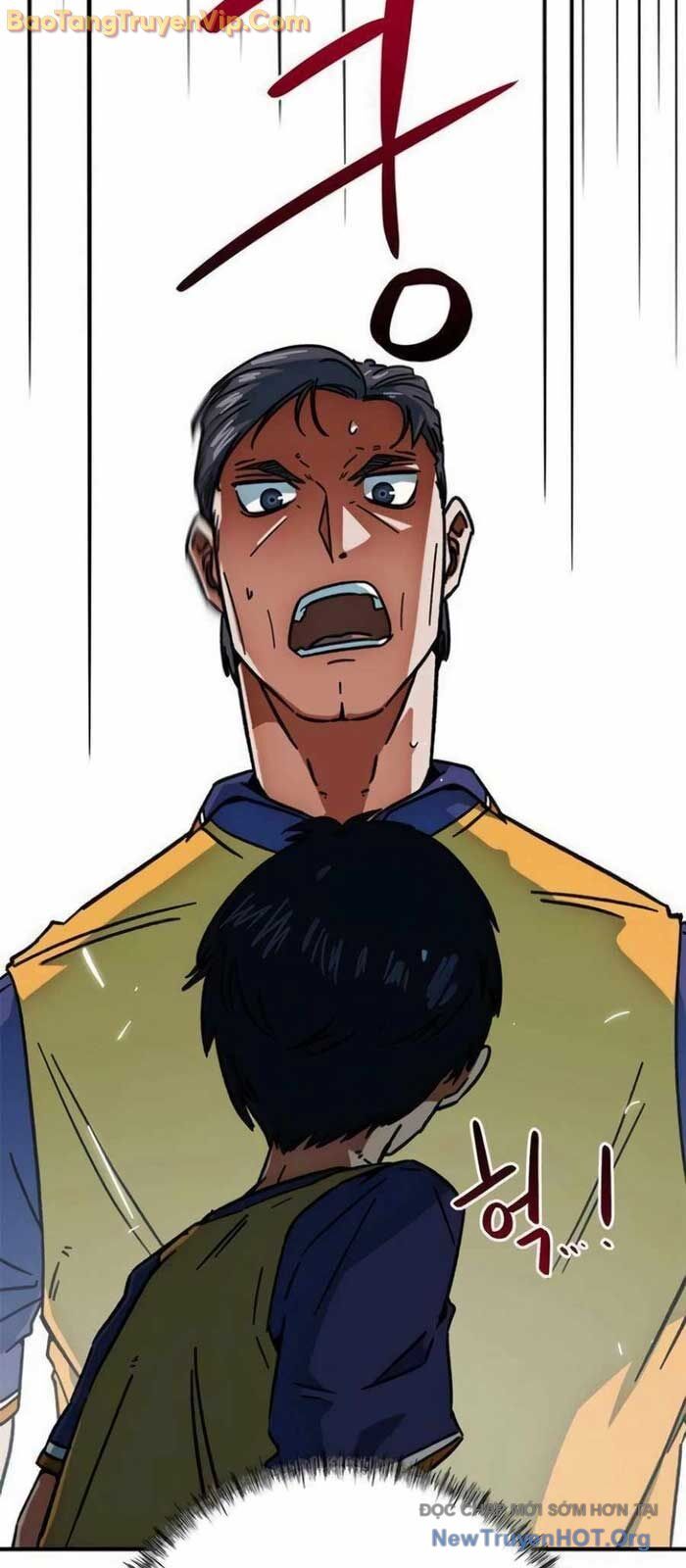 Tôi Bị Hiểu Lầm Là Siêu Sao Trên Sân Cỏ Chapter 27 - Next 