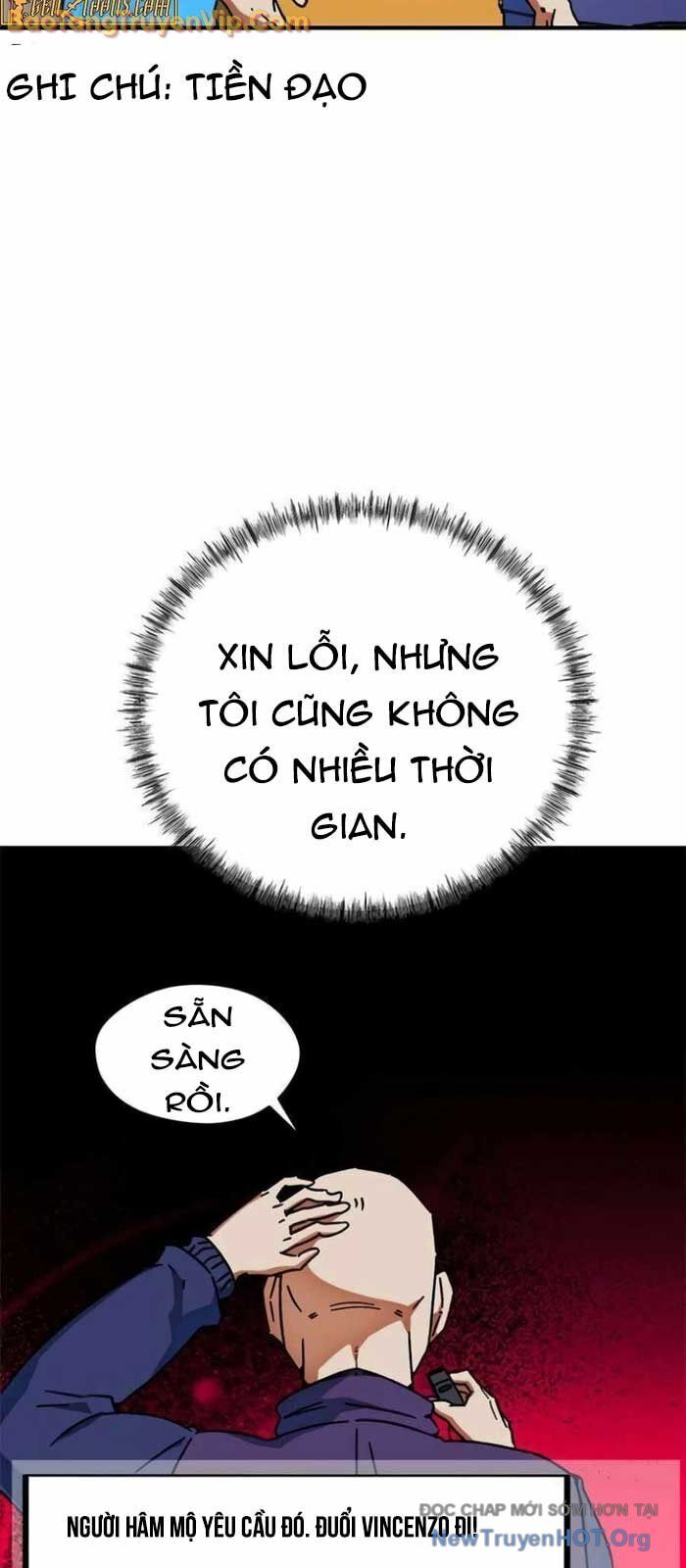 Tôi Bị Hiểu Lầm Là Siêu Sao Trên Sân Cỏ Chapter 27 - Next 