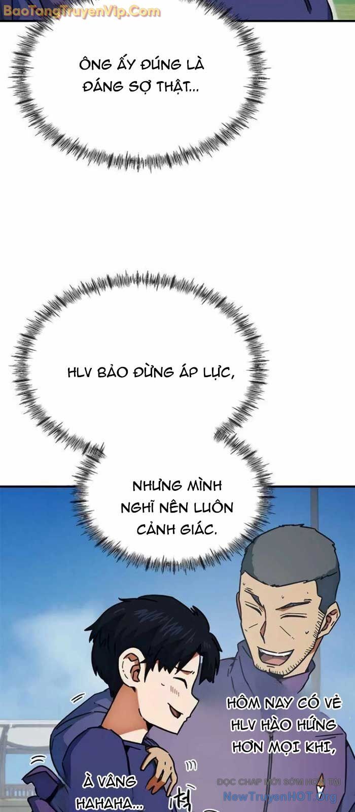 Tôi Bị Hiểu Lầm Là Siêu Sao Trên Sân Cỏ Chapter 27 - Next 