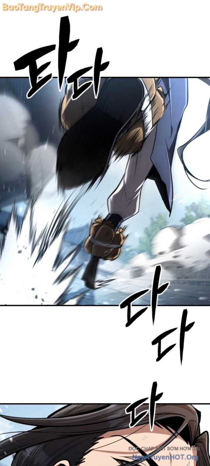 Quyền Vương Phục Sinh Chapter 8 - Trang 2
