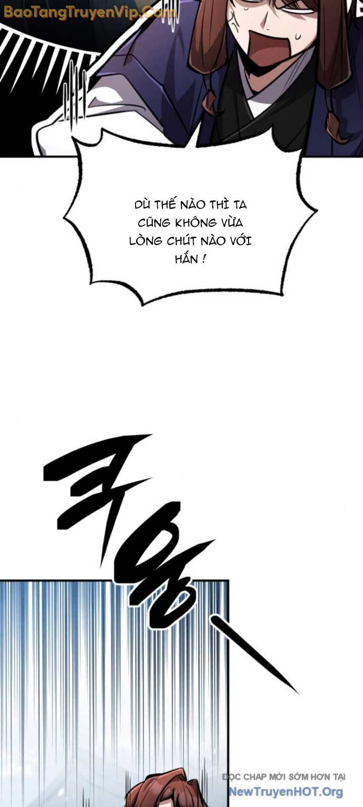 Quyền Vương Phục Sinh Chapter 8 - Trang 2