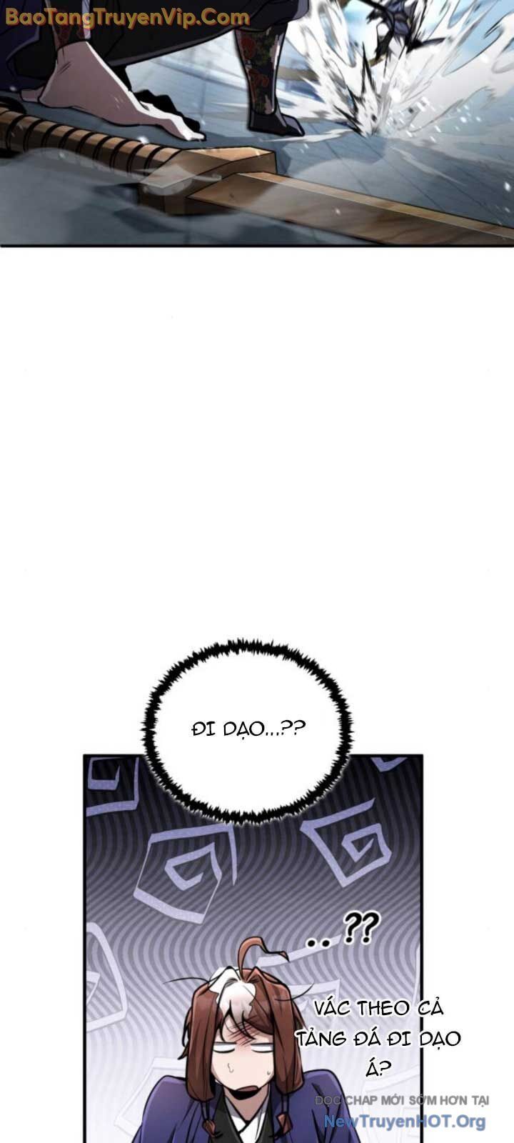 Quyền Vương Phục Sinh Chapter 8 - Trang 2