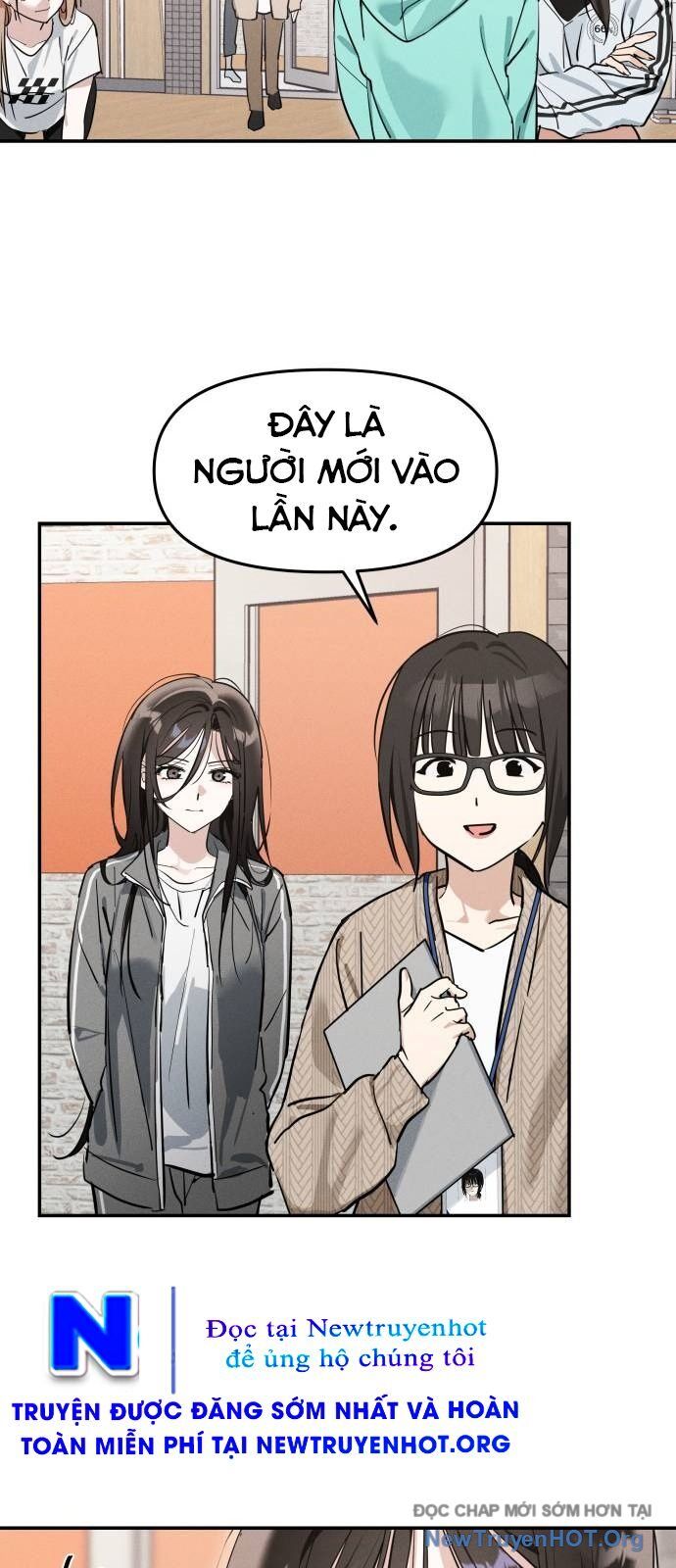 Hôm Nay Han Yoil Là Phụ Nữ Chapter 4 - Trang 2
