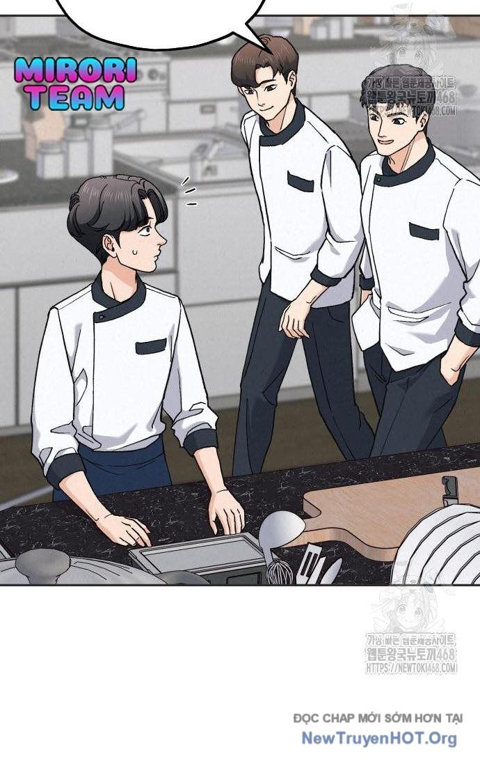 Đấu Trường Ẩm Thực Chapter 8 - Next Chapter 9