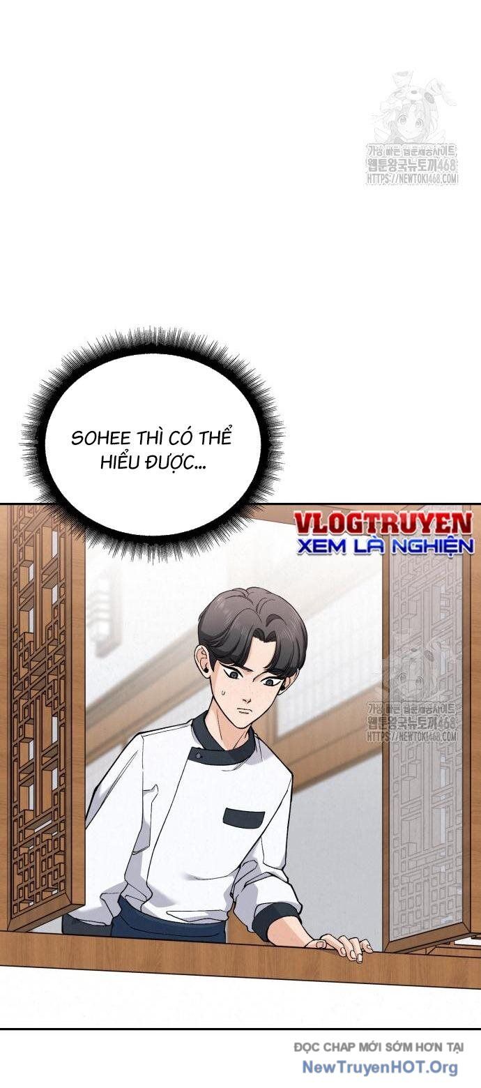 Đấu Trường Ẩm Thực Chapter 8 - Next Chapter 9